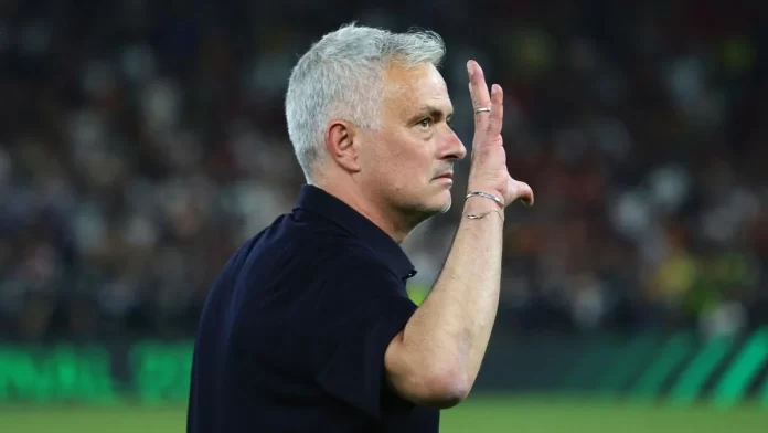 Le Portugal insiste pour José Mourinho