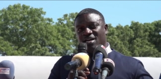 Critiques sur "Akon-City" : Akon solde ses comptes!