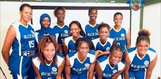 Coupe d’Afrique des Clubs: Le Match Ville de Dakar annulé, Overdose Basket ne s’est pas présenté