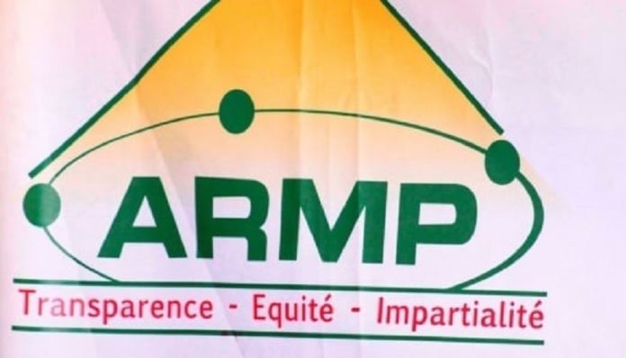 Rapports 2020 et 2021 de l’ARMP : les auditeurs adoubent l’Ageroute et l’ADM