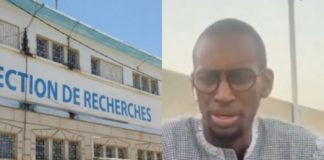 Capitaine Touré chez le Doyen des juges : Retour sur l’ambiance de l’enquête préliminaire d’Adji Sarr