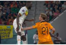 Equipe nationale : Nottingham accuse la fédération d’avoir mal géré la blessure de Cheikhou Kouyaté au Mondial