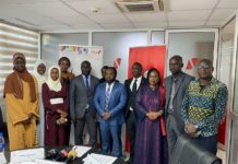 Concours national de dissertation : Lancement officiel de l’édition 2022