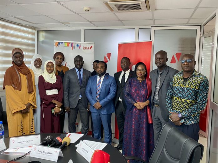 Concours national de dissertation : Lancement officiel de l’édition 2022