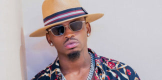 Noël : Diamond Platnumz hospitalisé (vidéo)