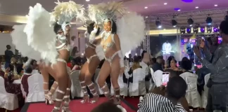 Soirée Carnaval de Rio à Dakar : Une plainte déposée contre l’organisateur