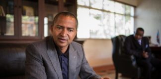 RDC: plusieurs députés tournent le dos à Moïse Katumbi après sa candidature à la présidentielle