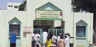 Tivaouane : l’hôpital Mame Abdoul Aziz Sy Dabakh secoué par un détournement supposé de 60 millions