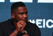 Mondial 2022 – affaire Samuel Eto’o : que s’est-il réellement passé ?