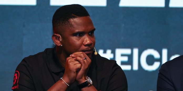 Mondial 2022 – affaire Samuel Eto’o : que s’est-il réellement passé ?