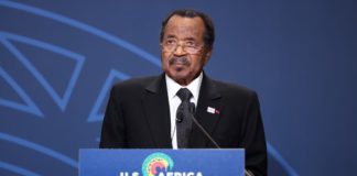 États-Unis – Afrique : Paul Biya parviendra-t-il à se faire entendre à Washington ?