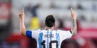 CM 2022 : Messi va disputer son dernier match d'un Mondial, dimanche prochain