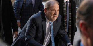 MeToo: Harvey Weinstein jugé coupable à Los Angeles de trois agressions sexuelles