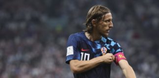 Coupe du Monde 2022 : Luka Modric lâche ses vérités