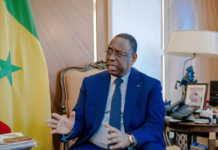 Rapport Cour des Comptes : les premières instructions données par Macky Sall