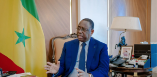 Rapport Cour des Comptes : les premières instructions données par Macky Sall