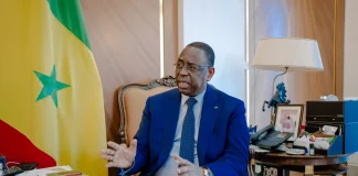 3e mandat : « Quand je me serai décidé, je le ferai savoir au peuple sénégalais (Macky Sall, New York Times)