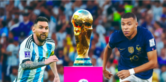 Le duel Messi-Mbappé affole la presse mondiale