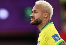 Brésil : Neymar publie des conversations privées avec des coéquipiers