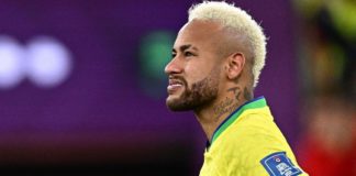 Brésil : Neymar publie des conversations privées avec des coéquipiers