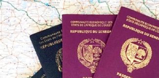 Trafic de passeports: l’identité du cerveau de la bande identifiée à l’Asepex