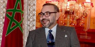 Qatar 2022 : Le Roi Mohammed VI félicite les Lions de l’Atlas pour leur qualification historique