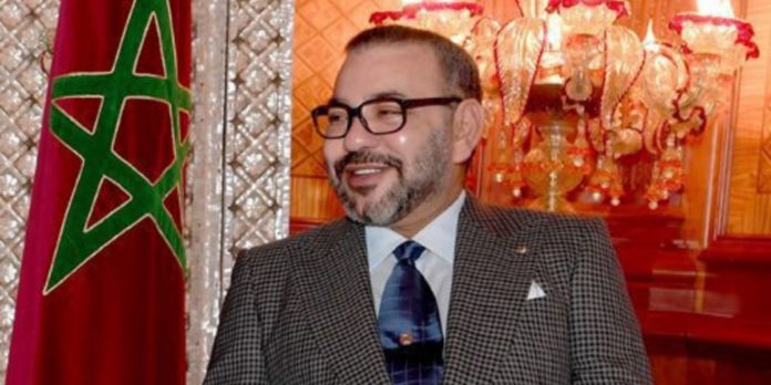 Qatar 2022 : Le Roi Mohammed VI félicite les Lions de l’Atlas pour leur qualification historique