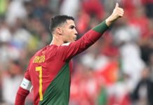 Al-Nassr, Arabie Saoudite : l'énorme contrat offert à Cristiano Ronaldo