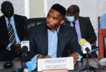 CHAN 2023 : Le Cameroun va finalement partir en Algérie