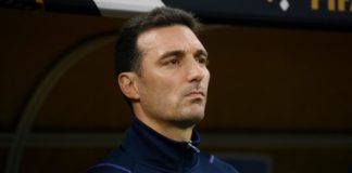 Argentine : Lionel Scaloni va rester sélectionneur