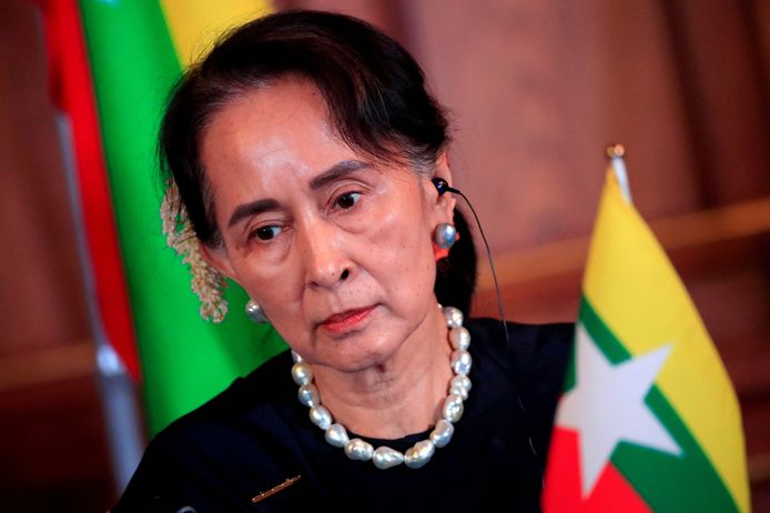 Aung San Suu Kyi condamnée à sept ans de prison supplémentaires, pour un total de 33 ans