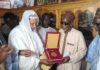 Ziarra de Thierno Bachir Tall - Les prières du Khalife Général des Niassènes