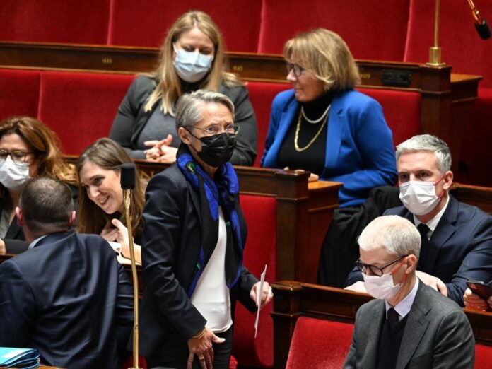 La rentrée de tous les dangers pour le gouvernement