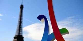 Jeux olympiques: Paris 2024 dans le viseur de la Cour des comptes