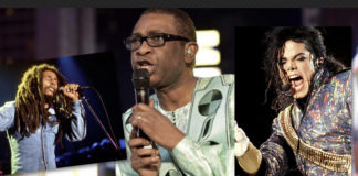 Dans le club des 200 meilleurs chanteurs de tous les temps : Youssou exprime sa joie