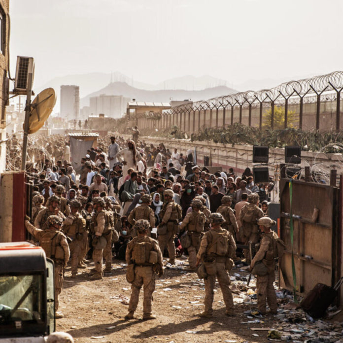 Les républicains demandent une enquête parlementaire sur le retrait américain d'Afghanistan