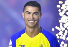 Al Nassr : Rudi Garcia enrage pour Cristiano Ronaldo