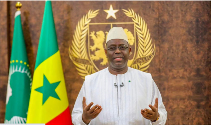 Voeux et craintes d’une 43e année : Macky Sall, c’est encore possible de sortir par la grande porte