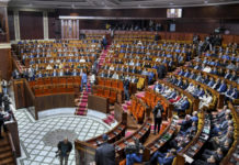 Maroc: le Parlement marocain rejette «l’ingérence» du Parlement européen