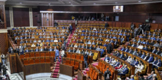 Maroc: le Parlement marocain rejette «l’ingérence» du Parlement européen