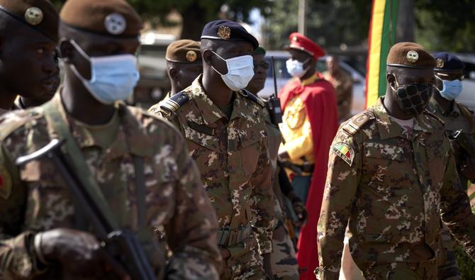 `Mali: 2 pompiers et 3 civils tués dans l'attaque d'un poste de secours