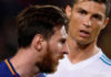 Al-Nassr : Cristiano Ronaldo une fois encore concurrencé par Lionel Messi