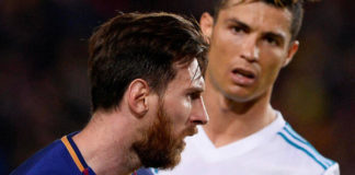 Al-Nassr : Cristiano Ronaldo une fois encore concurrencé par Lionel Messi