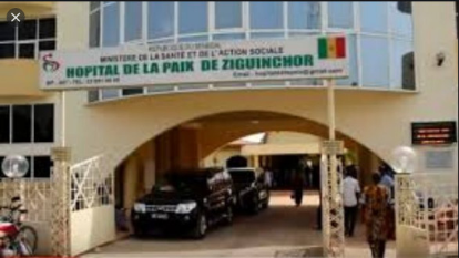 Ziguinchor: prise en charge de la fistule gratuit à partir de janvier