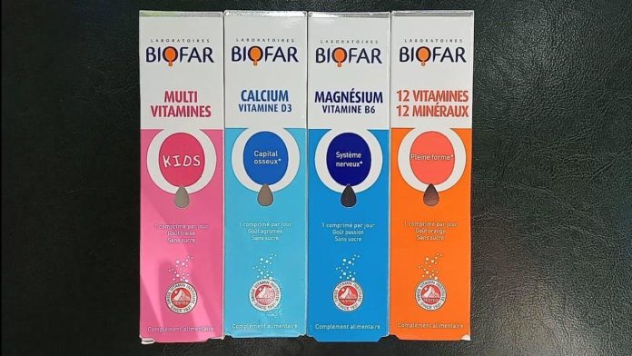 SANTÉ : Pourquoi Biofar a été bloqué au Sénégal !