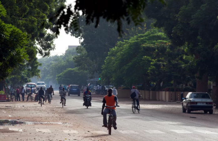 Burkina Faso : 28 corps découverts la veille de la nuit du Nouvel An