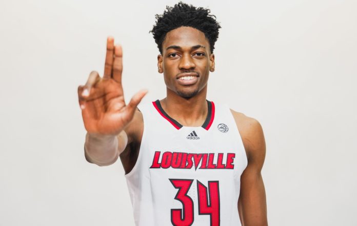 Basket : Emmanuel Okorafor quitte la NBA Academy Africa pour Louisville