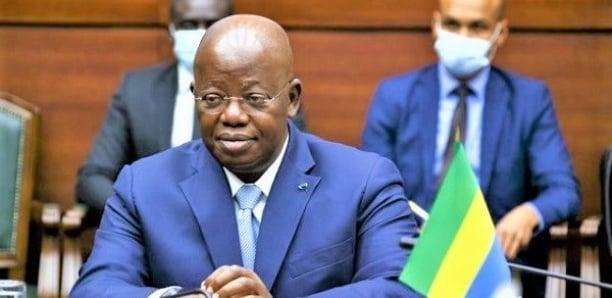 Gabon: décès du ministère des affaires étrangères en plein Conseil des ministres