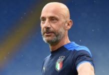 FOOT : Décès de Gianluca Vialli