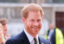 Des secrets sombres du Prince Harry révélés par erreur